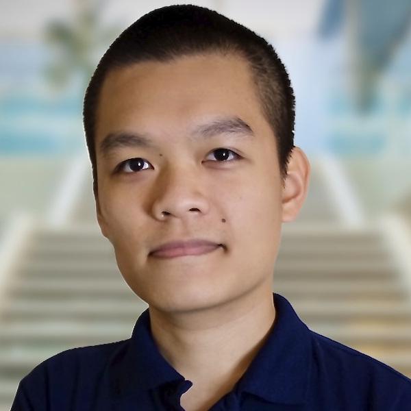 Nam Anh Dinh