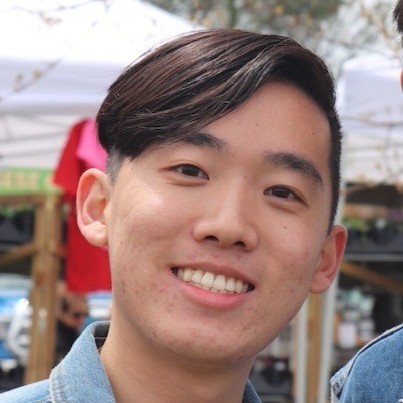 Jacob Chen