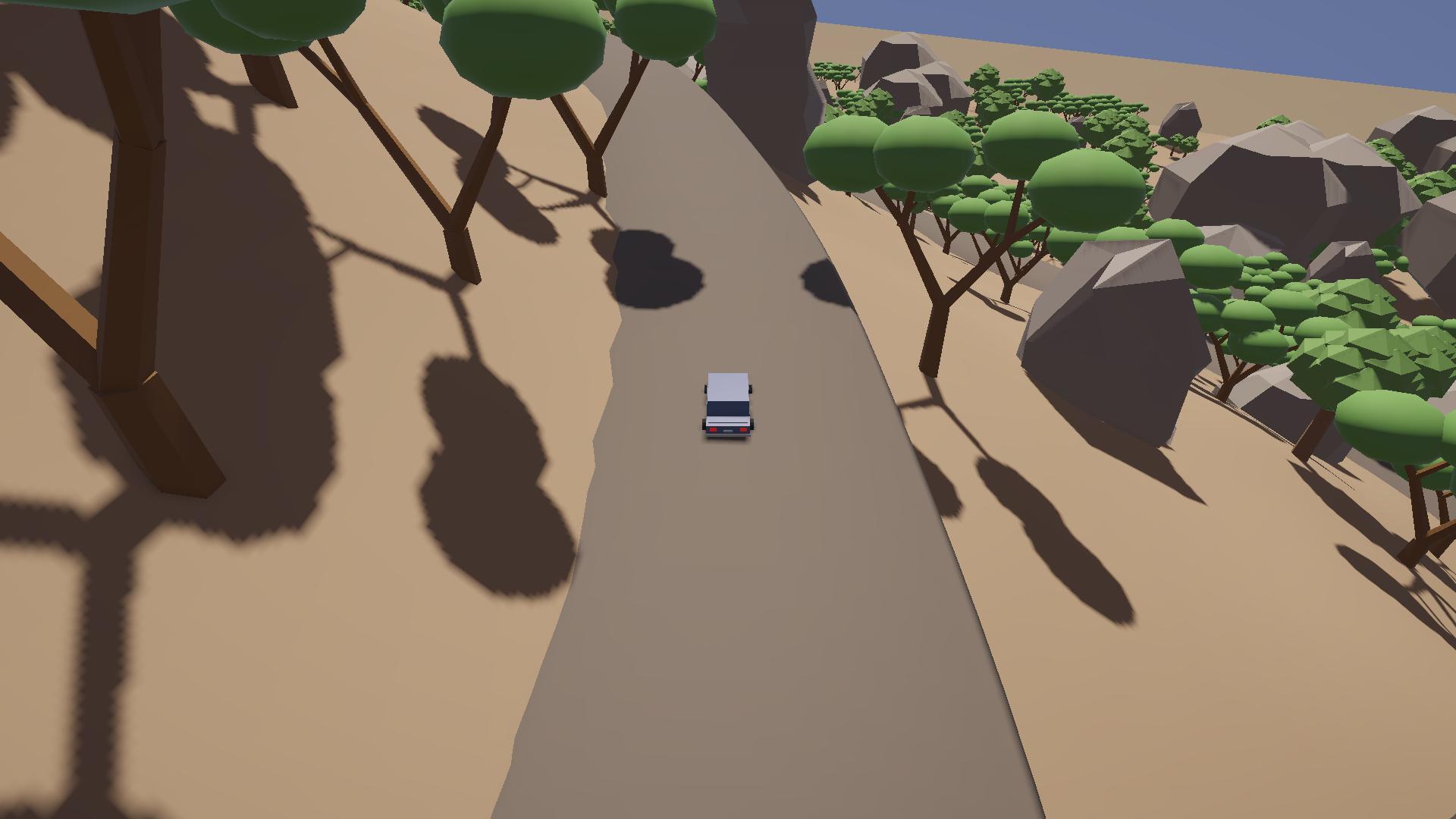 Car Game