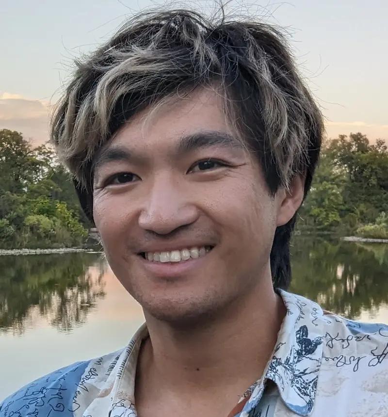 Richard Liu