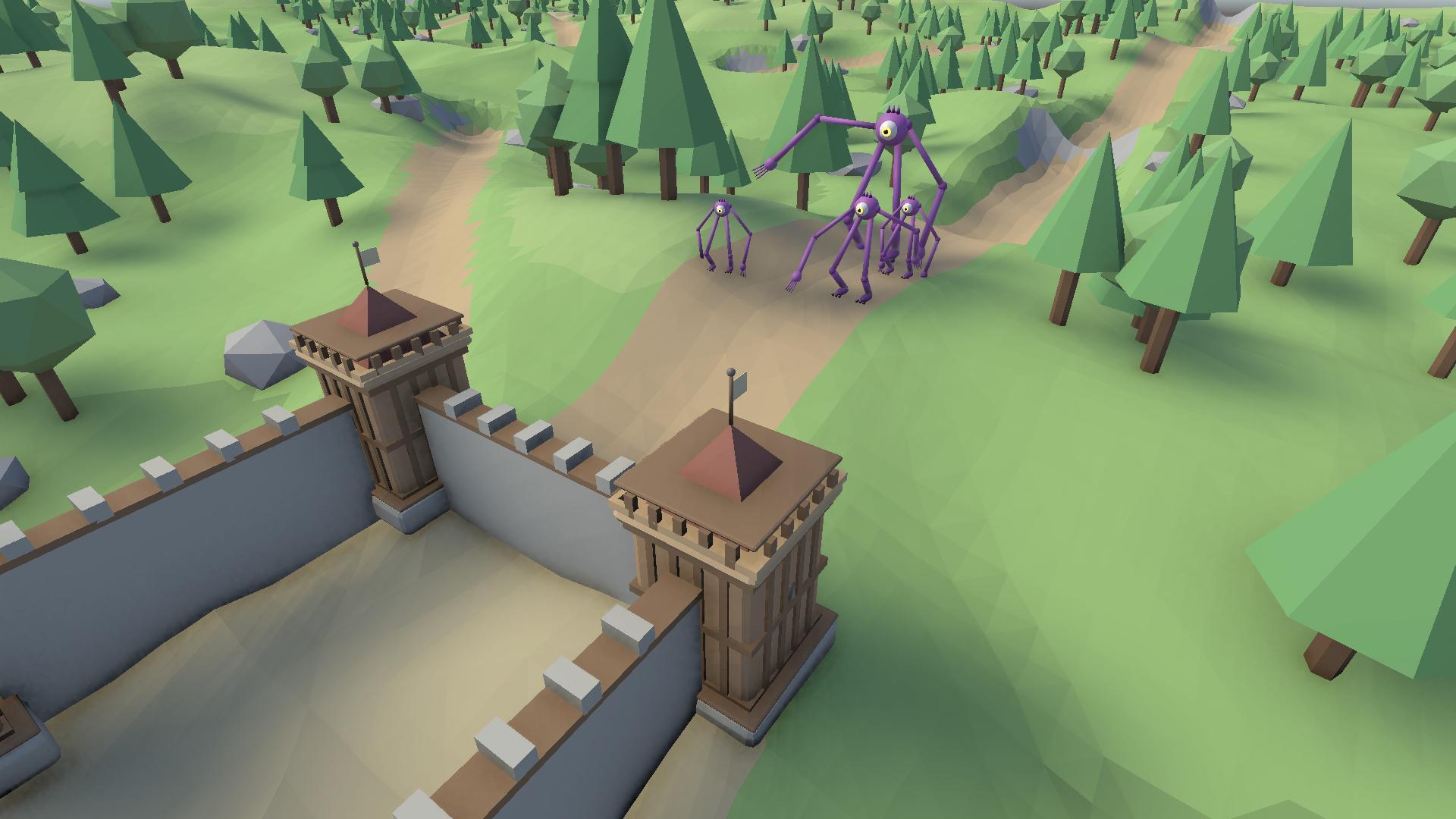 Tower Defense